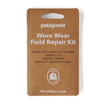 Zestaw naprawczy Patagonia Worn Wear™ Field Repair Kit 1