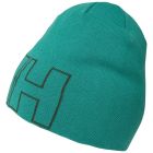 Czapka zimowa Helly Hansen Outline Beanie - Signal Green 1