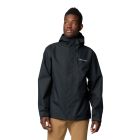 Kurtka membranowa męska Columbia HIKEBOUND™ II JACKET- BLACK 1