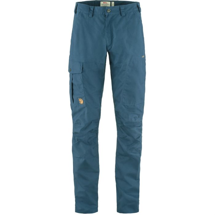 Fjallraven Karl Pro - Indigo Blue
