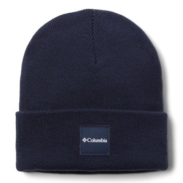 Czapka zimowa Columbia City Trek™ Heavyweight Beanie - Collegiate Navy 1