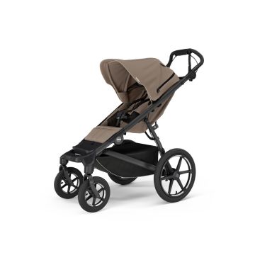 Wózek na każdy teren Thule Urban Glide 4-wheel - Tinted Taupe 1