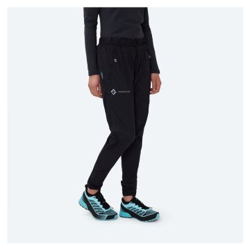 Spodnie softshellowe damskie Cumulus Vento Pants 1