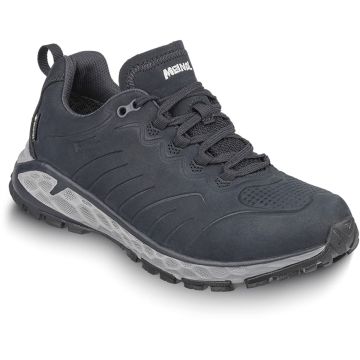 Buty trekkingowe niskie damskie Meindl Korfu Walker Lady - Navy  1