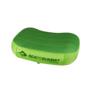 Poduszka Aeros Premium Pillow - Lime 1