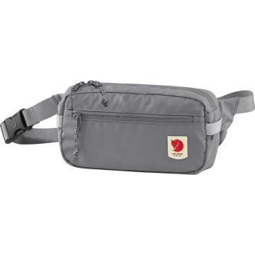 Saszetka Fjallraven High Coast Hip Pack - Shark Grey 1