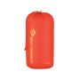 Worek bagażowy STS Lightweight Stuff Stack - Spicy Orange