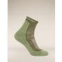Skarpety męskie Icebreaker Merino Hike+ Light Mini - Loden/Lichen
