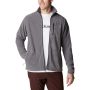 Polar męski Columbia Fast Trek™ II Full Zip Fleece - City Grey