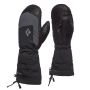 Rękawice zimowe Black Diamond damskie Mercury Mitts - Black