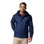 Kurtka membranowa męska Columbia Watertight™ II Jacket - Collegiate Navy