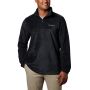 Polar męski Columbia Steens Mountain™ Half Zip - Black