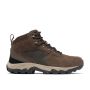 Buty trekkingowe męskie Columbia Newton Ridge™ Plus II Suede WP - Cordovan