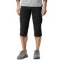 Spodnie z filtrem UV męskie Columbia Silver Ridge™ II Capri - BLACK