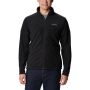 Bluza polarowa męska Columbia Basin Trail™ III Full Zip - Black