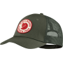Czapka G-1000® Fjallraven 1960 Logo Långtradarkeps - Deep Forest