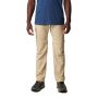 Spodnie z odpinanymi nogawkami męskie Columbia Silver Ridge™ Utility Convertible Pant - Ancient Fossil
