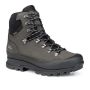 Buty trekkingowe męskie Hanwag Nazcat II GTX® - Asphalt/Black