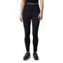 Legginsy szybkoschnące damskie Columbia Boundless Trek™ Legging - Black