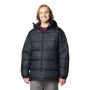 Kurtka ocieplana męska Columbia Pike Lake™ Parka - Black