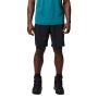 Spodenki z filtrem UV męskie Columbia Triple Canyon™ Short II - Black