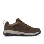 Buty trekkingowe męskie Columbia Strata Trail™ Low WP - Cordovan