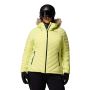 Kurtka narciarska damska Columbia Bird Mountain™ III Insulated Jacket - Neon Light