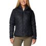 Kurtka ocieplana damska Columbia Copper Crest™ II Hooded Jacket - Black