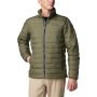 Kurtka ocieplana męska Columbia Powder Lite™ II Jacket - Stone Green