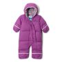 Kombinezon puchowy dziecięcy Columbia Snuggly Bunny™ II Bunting do 2 lat - Razzle