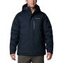 Kurtka ocieplana z membraną męska Columbia Oak Harbor™ II Insulated Jacket - Black