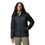 Kurtka ocieplana damska Columbia Powder Lite™ II Full Zip Jacket - Black