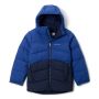 Kurtka narciarska dziecięca Columbia Arctic Blast™ II Jacket - Mountain Blue