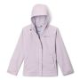 Kurtka membranowa dziewczęca Columbia Arcadia™ II Jacket - Lavender Pearl