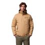 Kurtka 3w1 męska Columbia Oak Harbor™ Interchange Jacket - Canoe