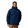 Kurtka 3w1 męska Columbia Hikebound™ II Interchange Jacket - Collegiate Navy