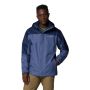 Kurtka 3w1 męska Columbia Tunnel Falls™ II Interchange Jacket - Dark Mountain, Collegiate Navy