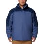 Kurtka 3w1 męska Columbia Tunnel Falls™ II Interchange Jacket Nadrozmiar -Dark Mountain, Collegiate Navy