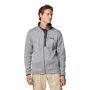 Polar męski Columbia Sweater Weather™ Full Zip - City Grey Heather