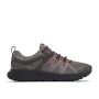 Buty trekkingowe męskie Columbia Peakfreak Roam™ Waterproof - City Grey
