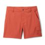 Spodenki impregnowane chłopięce Columbia Tech Trail™ Utility Short - tuscan