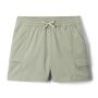 Spodenki impregnowane dziewczęce Columbia Tech Trail™ Utility Short - Safari