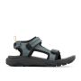 Sandały męskie Columbia PEAKFREAK RUSH™ SANDAL LEA - Graphite, Mango