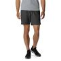 Spodenki z filtrem UV męskie Columbia Mountaindale™ Cargo Short - BLACK