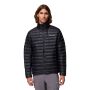 Kurtka puchowa męska Columbia Corelite™ Down Jacket - Black