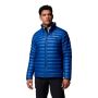 Kurtka puchowa męska Columbia Corelite™ Down Jacket - Mountain Blue