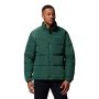 Kurtka ocieplana męska Columbia Pike Lake™ Novelty Jacket - Rain Forest