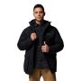 Kurtka 3w1 męska Columbia Landroamer™ Shirt Jacket Interchange - Black
