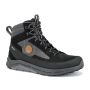 Buty trekkingowe męskie HANWAG Rotpunkt Light Mid GTX - Black/Anthracite