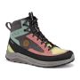 Buty trekkingowe męskie HANWAG Rotpunkt Light Mid GTX - Rose/Mint